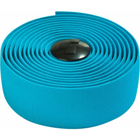 Cube Natural Fit Lenkerband COMFORT blue