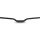 RFR Lenker Riser TRAIL 31,8 mm x 700 mm x 38 mm x 9&deg; glossy black&acute;n&acute;grey