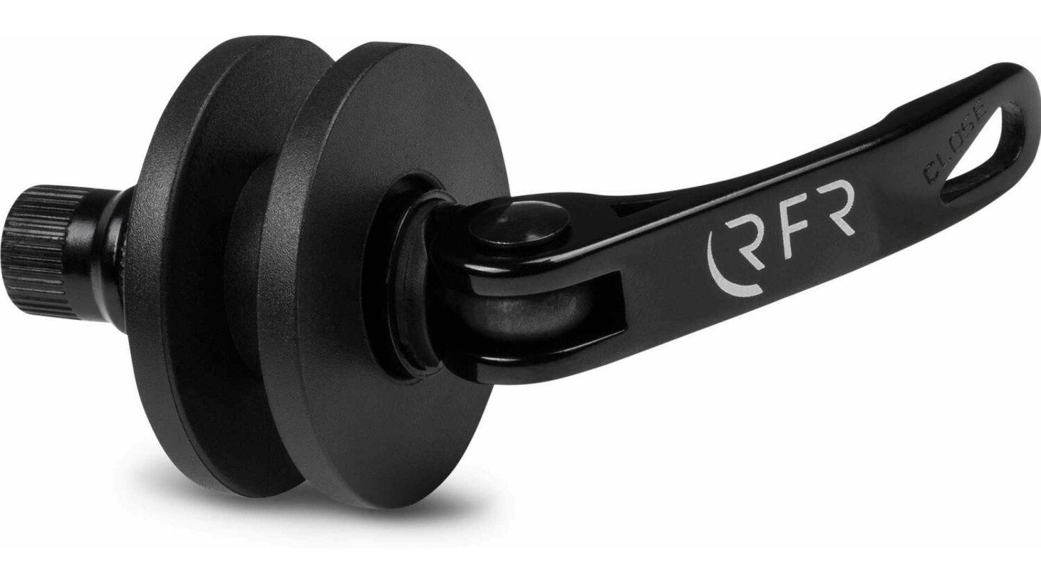 RFR Kettenhalter black