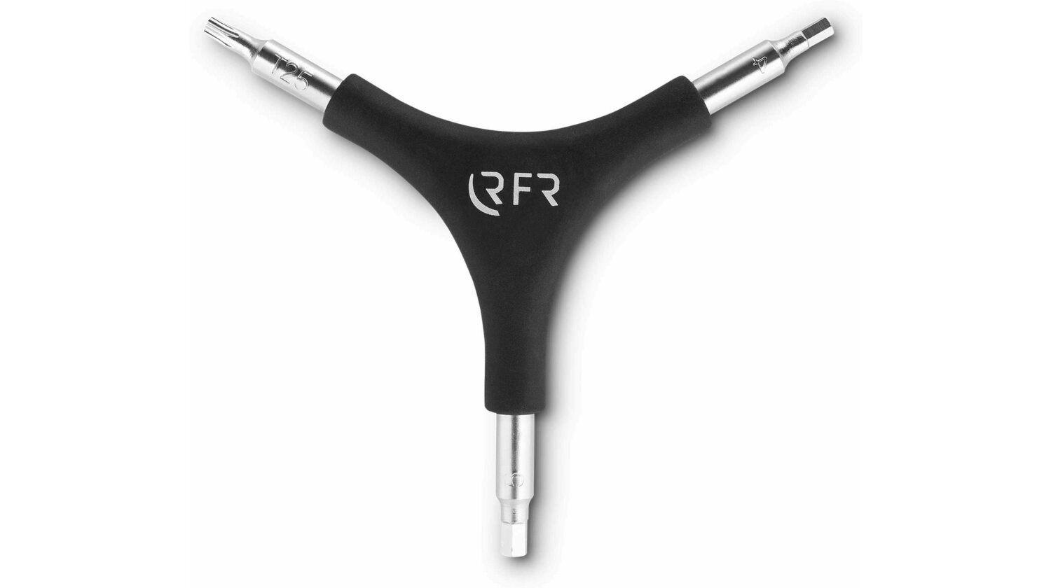 RFR Y-Hex-Schlüssel black