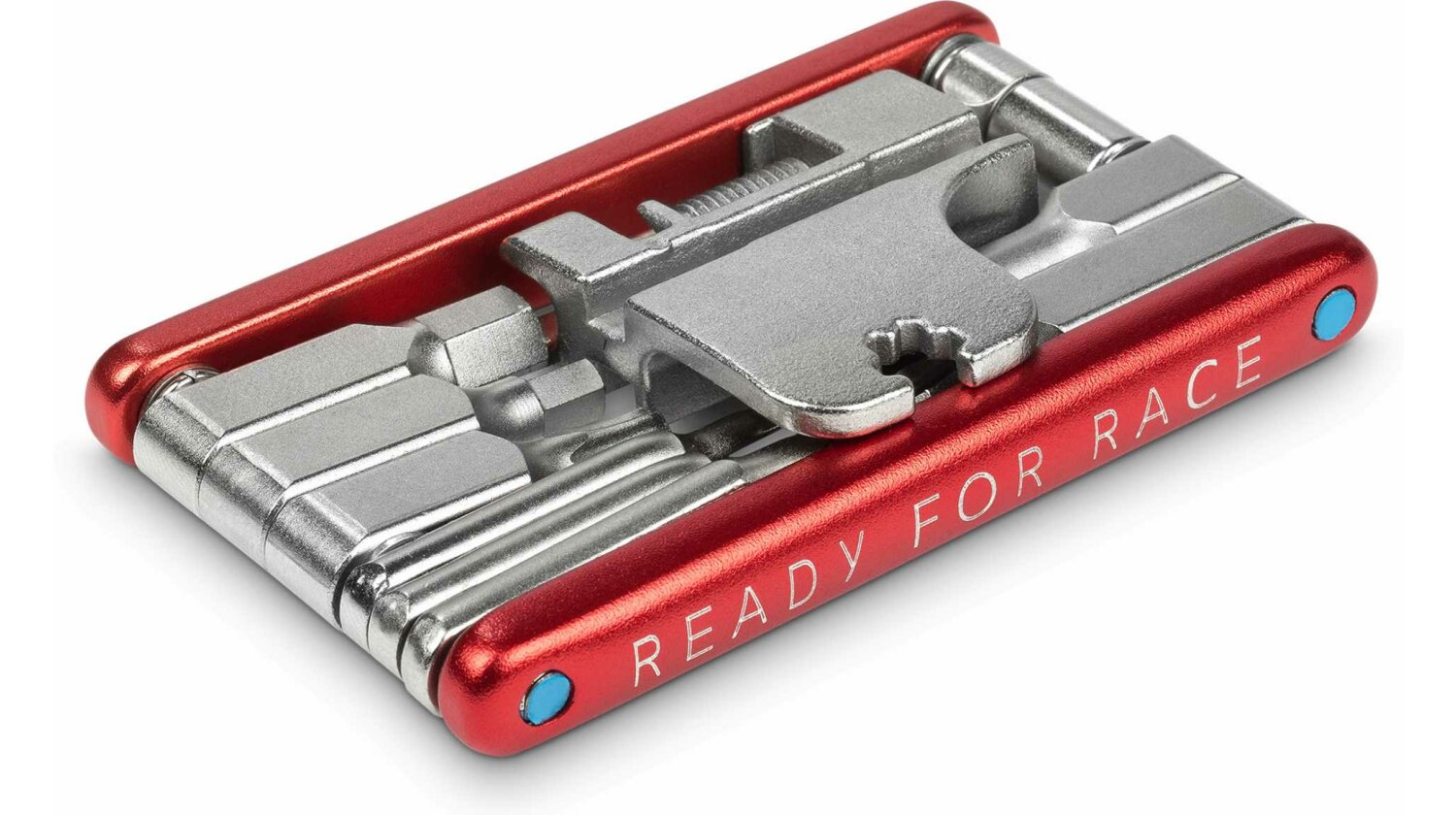 RFR Multi Tool 16 red