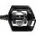 Shimano PD-T421 Click`R Pedal schwarz
