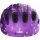 Abus Smiley 2.0 Helm purple star S (45-50 cm)