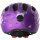 Abus Smiley 2.0 Helm purple star S (45-50 cm)