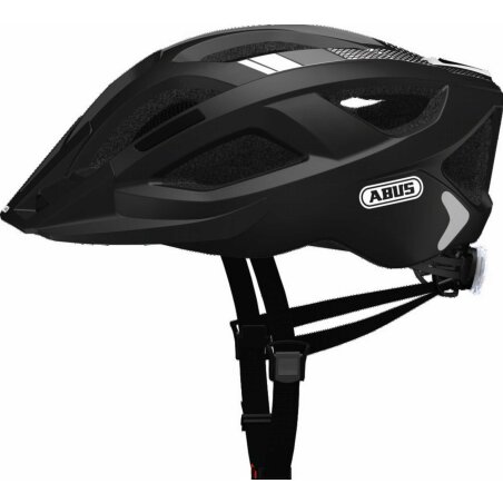 Abus Aduro 2.0 Helm race black