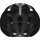 Abus Aduro 2.0 Helm race black L (58-62 cm)