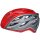 KED Xant Helm Red Grey