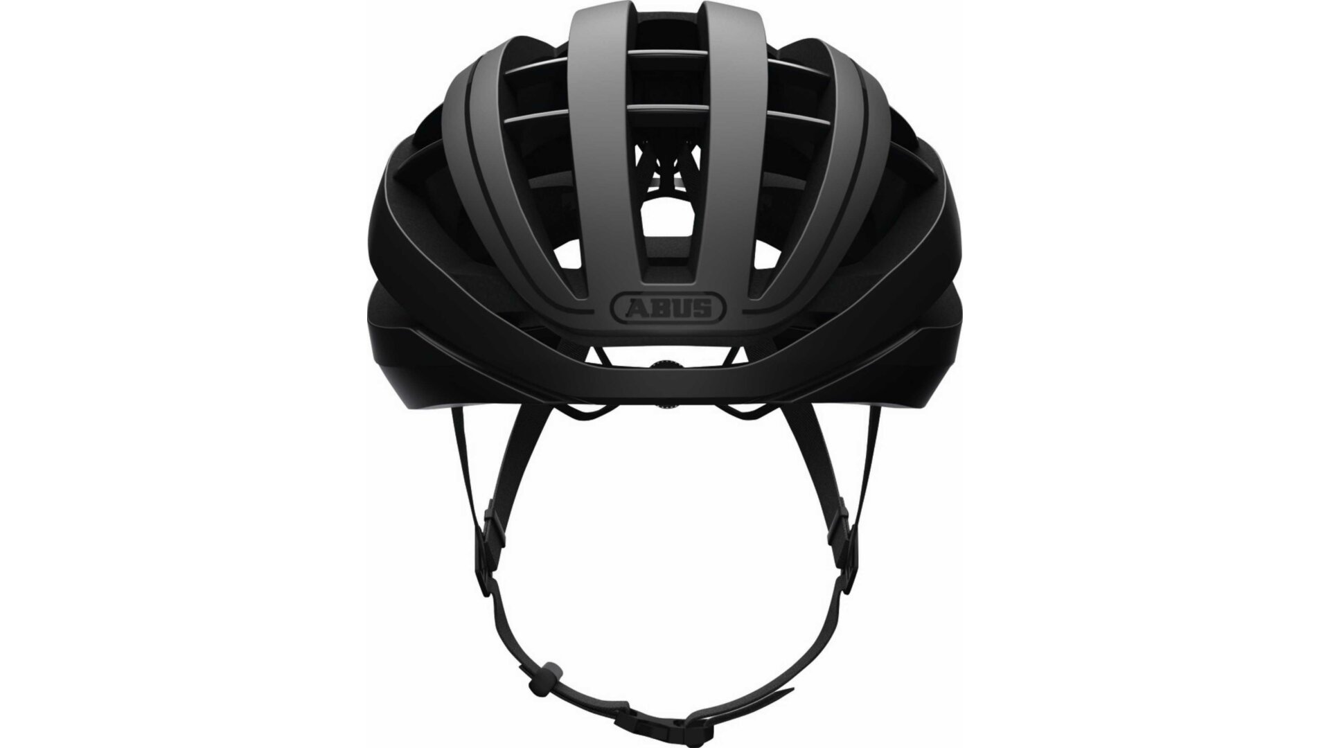  Abus  Aventor  Helm  velvet black