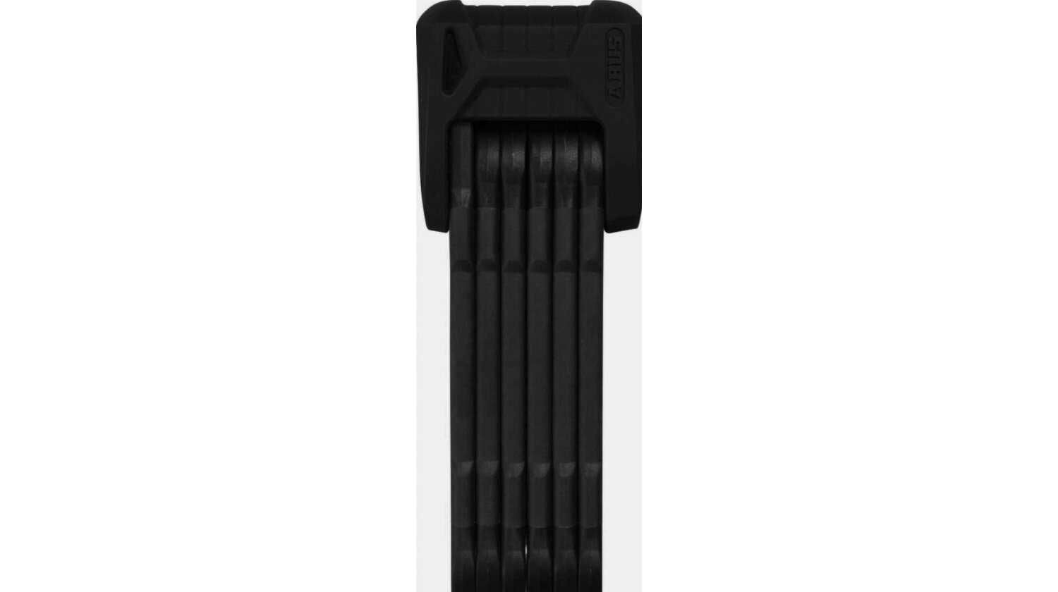 Abus Bordo Granit X-Plus 6500/85 SH Faltschloss schwarz standard