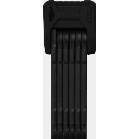 Abus Bordo Granit X-Plus 6500/85 SH Faltschloss schwarz standard