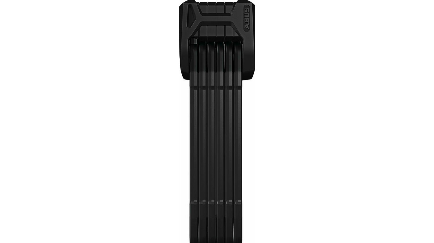 Abus Bordo Granit X-Plus 6500/110 SH Faltschloss schwarz standard