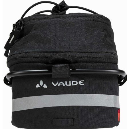 VAUDE Off Road Bag S Sattelst&uuml;tzentasche black