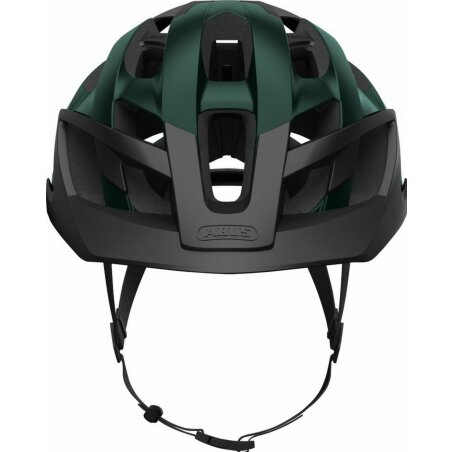 Abus Moventor Helm smaragd green M (52-57 cm)