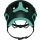 Abus Montrailer Helm smaragd green