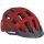 Lazer Compact Helm 54-61 cm  red