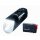 Trelock LS 760 I-GO VISION + LS 720 Set LED (Frontscheinwerfer + R&uuml;cklicht)