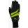 Roeckl Rocca GTX Handschuhe lang schwarz/gelb 10