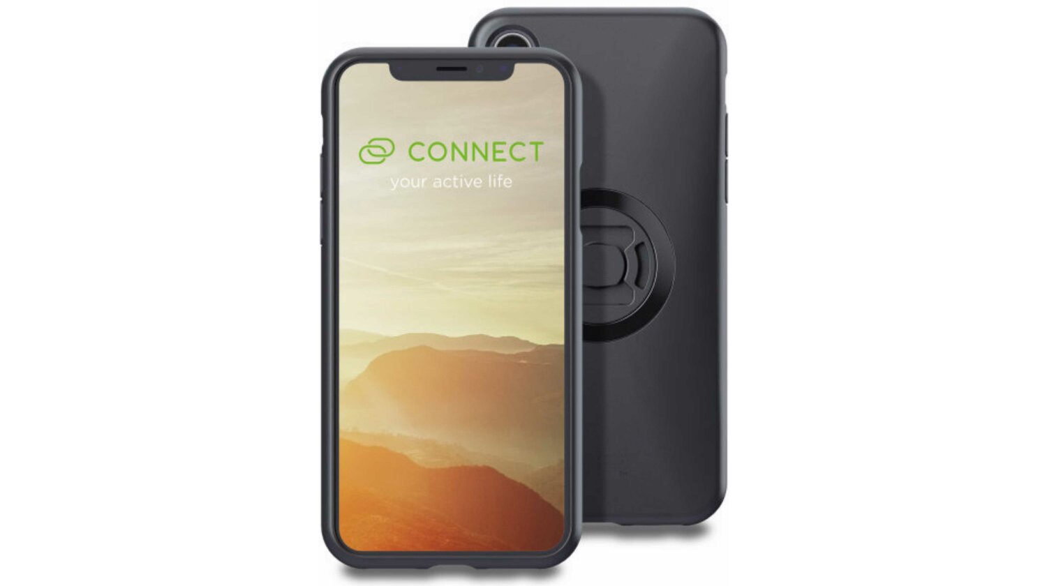 SP Connect Phone Case Halterung