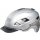 KED Berlin Helm silver matt
