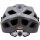 KED Covis Lite Helm grey black matt L/55-61 cm