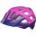 KED Kailu Helm pink purple matt S/49-53 cm