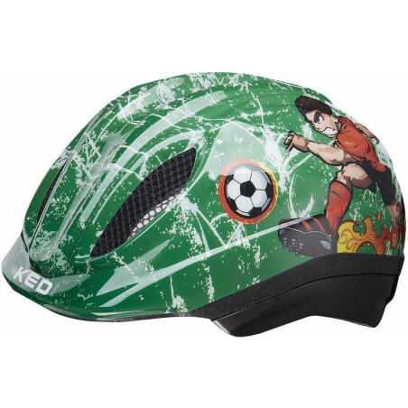 KED Meggy Trend Helm soccer