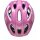 KED Meggy II Trend Helm pink flower S/46-51 cm