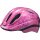 KED Meggy II Trend Helm pink flower S/M/49-55 cm