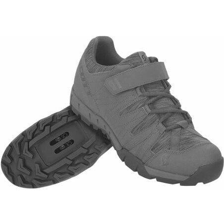 Scott Sport Trail Schuhe dark grey/black