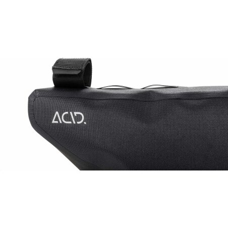 ACID Rahmentasche Frame Bag 4 black