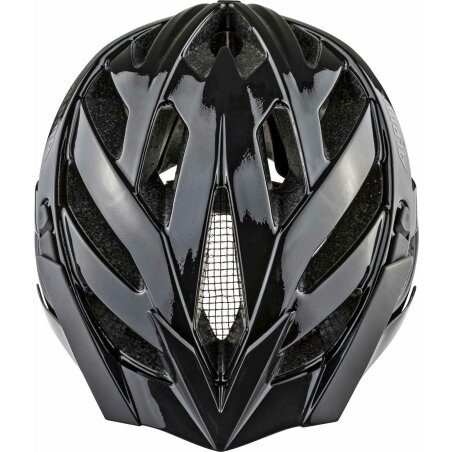 Alpina Panoma Classic Helm black gloss