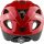 Alpina Ximo Kinder-Helm Firefighter gloss