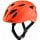 Alpina Ximo L.E. Kinder-Helm red matt