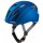 Alpina Ximo L.E. Kinder-Helm blue matt