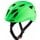 Alpina Ximo L.E. Kinder-Helm green matt