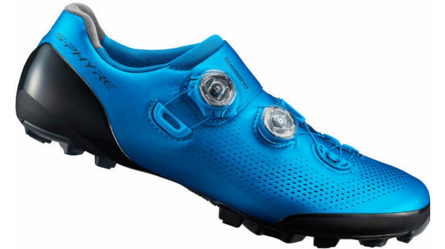 shimano s phyre blue