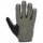 Cube Performance WS Handschuhe lang olive&acute;n&acute;black