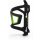 Cube HPP Sidecage Flaschenhalter black&acute;n&acute;green