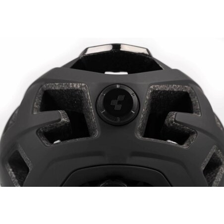 Cube Helm PATHOS black