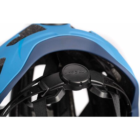 Cube Helm PATHOS blue