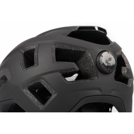 Cube Helm PATHOS black&acute;n&acute;grey