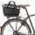 Klickfix Reisenthel Bikebasket GT Gep&auml;cktr&auml;gertasche mit Aluminumrahmen f&uuml;r Racktime Schwarz