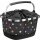 Klickfix Reisenthel Carrybag GT Gep&auml;cktr&auml;gertasche mit Aluminumrahmen f&uuml;r Racktime Dots
