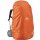 VAUDE Raincover for backpacks 15-30 l orange