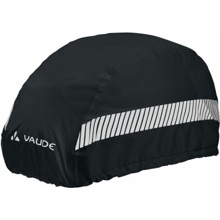 VAUDE Luminum Helmet Raincover black