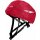 VAUDE Kids Helmet Raincover indian red