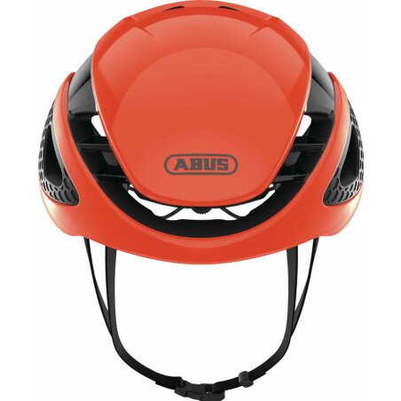 Abus GameChanger Helm shrimp orange